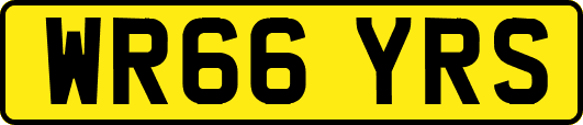 WR66YRS