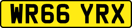 WR66YRX