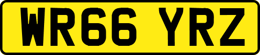 WR66YRZ