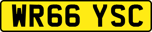 WR66YSC