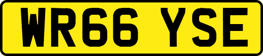 WR66YSE
