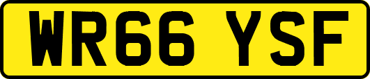 WR66YSF