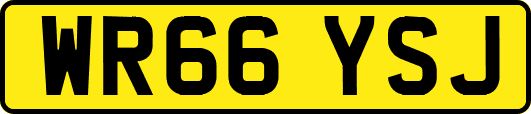 WR66YSJ