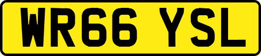 WR66YSL