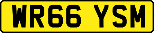 WR66YSM