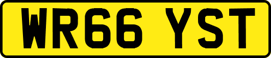 WR66YST