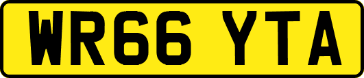 WR66YTA