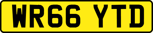 WR66YTD