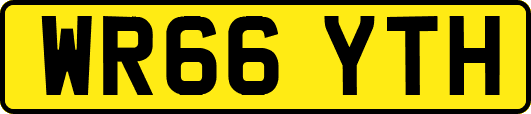 WR66YTH