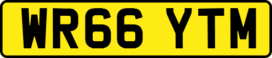 WR66YTM