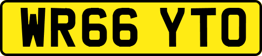 WR66YTO