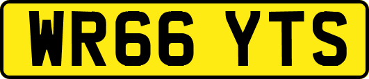 WR66YTS