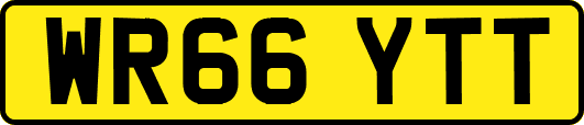 WR66YTT