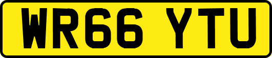 WR66YTU
