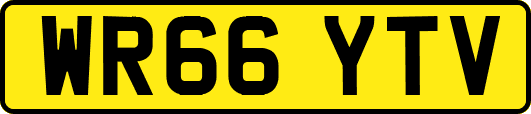 WR66YTV