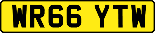 WR66YTW