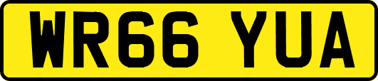 WR66YUA