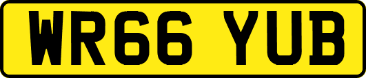 WR66YUB
