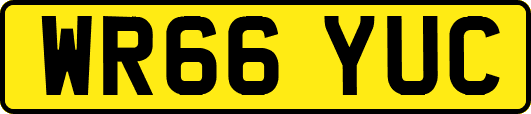 WR66YUC