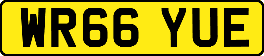 WR66YUE