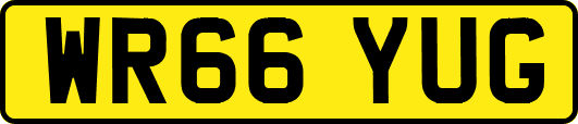 WR66YUG