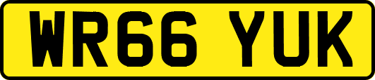 WR66YUK