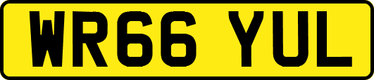 WR66YUL