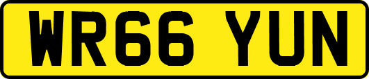 WR66YUN