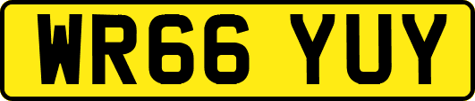 WR66YUY