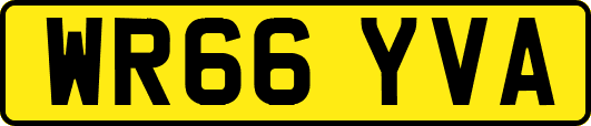 WR66YVA