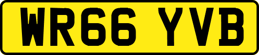 WR66YVB