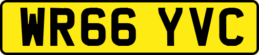 WR66YVC