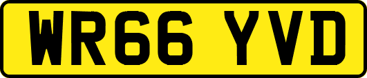 WR66YVD