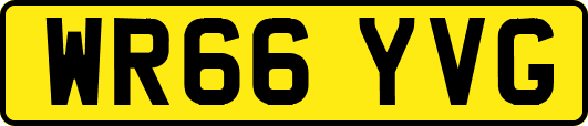 WR66YVG