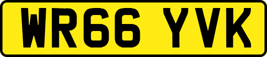 WR66YVK