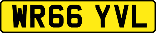 WR66YVL