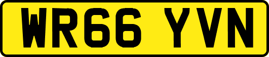 WR66YVN
