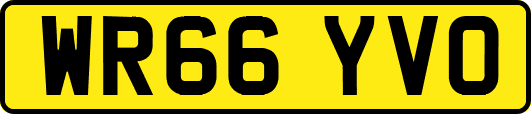 WR66YVO