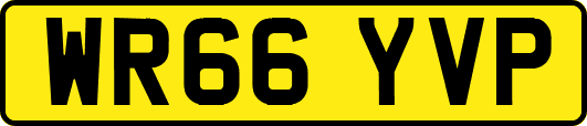 WR66YVP