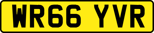 WR66YVR