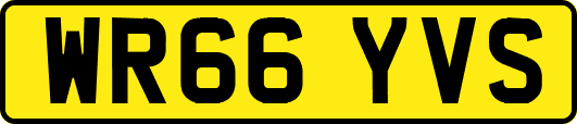 WR66YVS