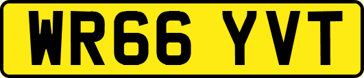 WR66YVT