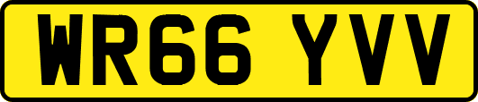 WR66YVV