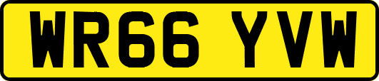 WR66YVW