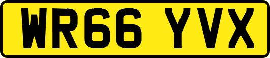 WR66YVX