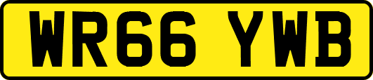 WR66YWB