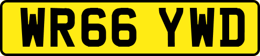 WR66YWD
