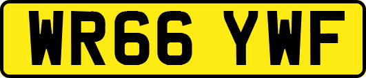 WR66YWF