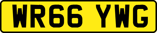 WR66YWG