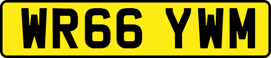 WR66YWM